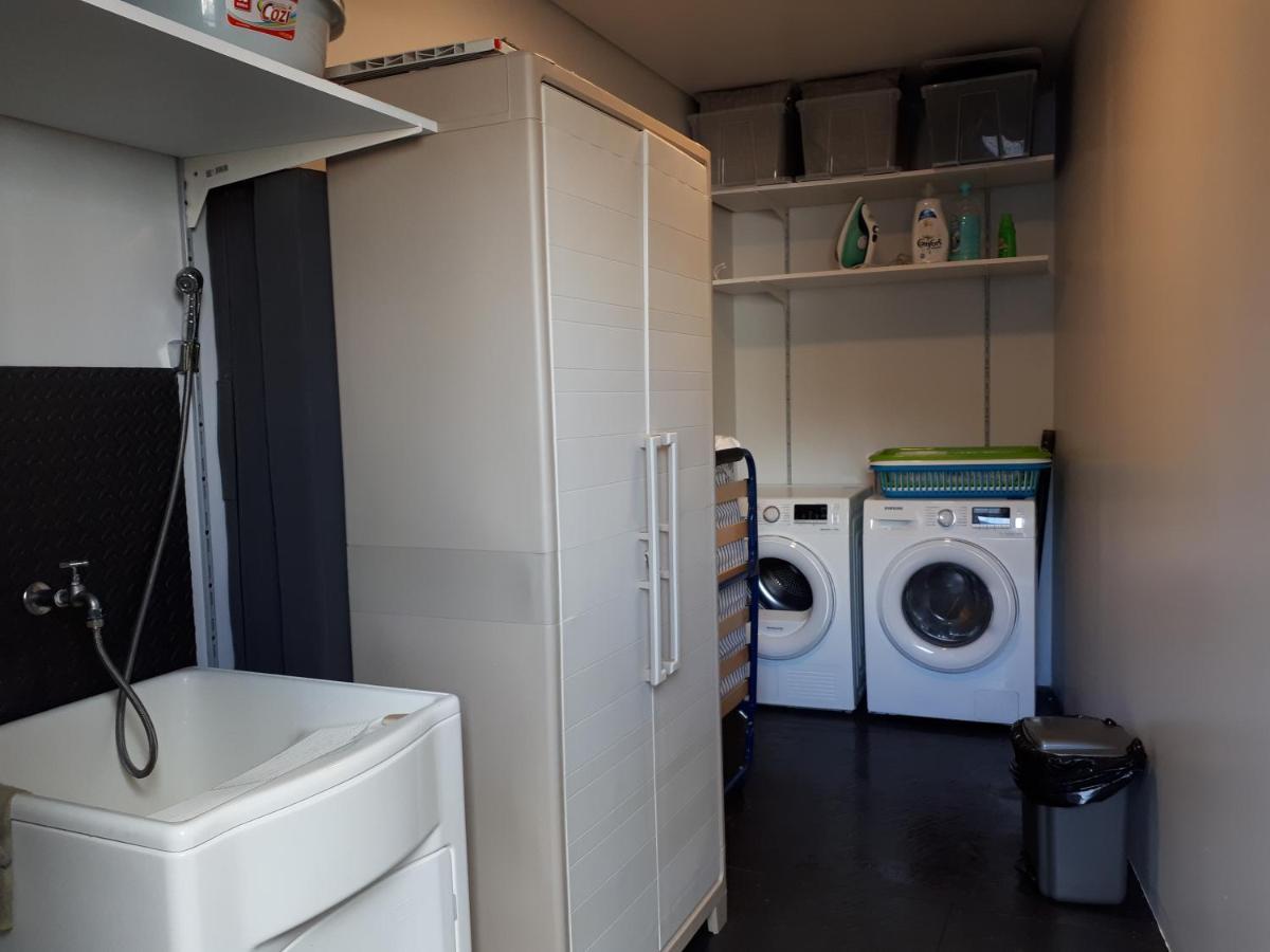 Graviana - Pedra Negra Charming House Apartment ลาโกอา ภายนอก รูปภาพ