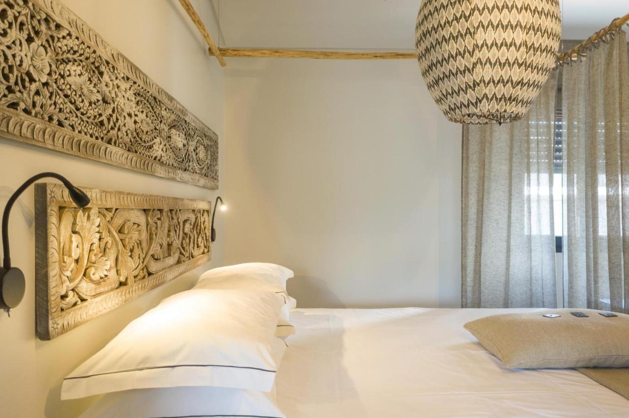 Graviana - Pedra Negra Charming House Apartment ลาโกอา ภายนอก รูปภาพ