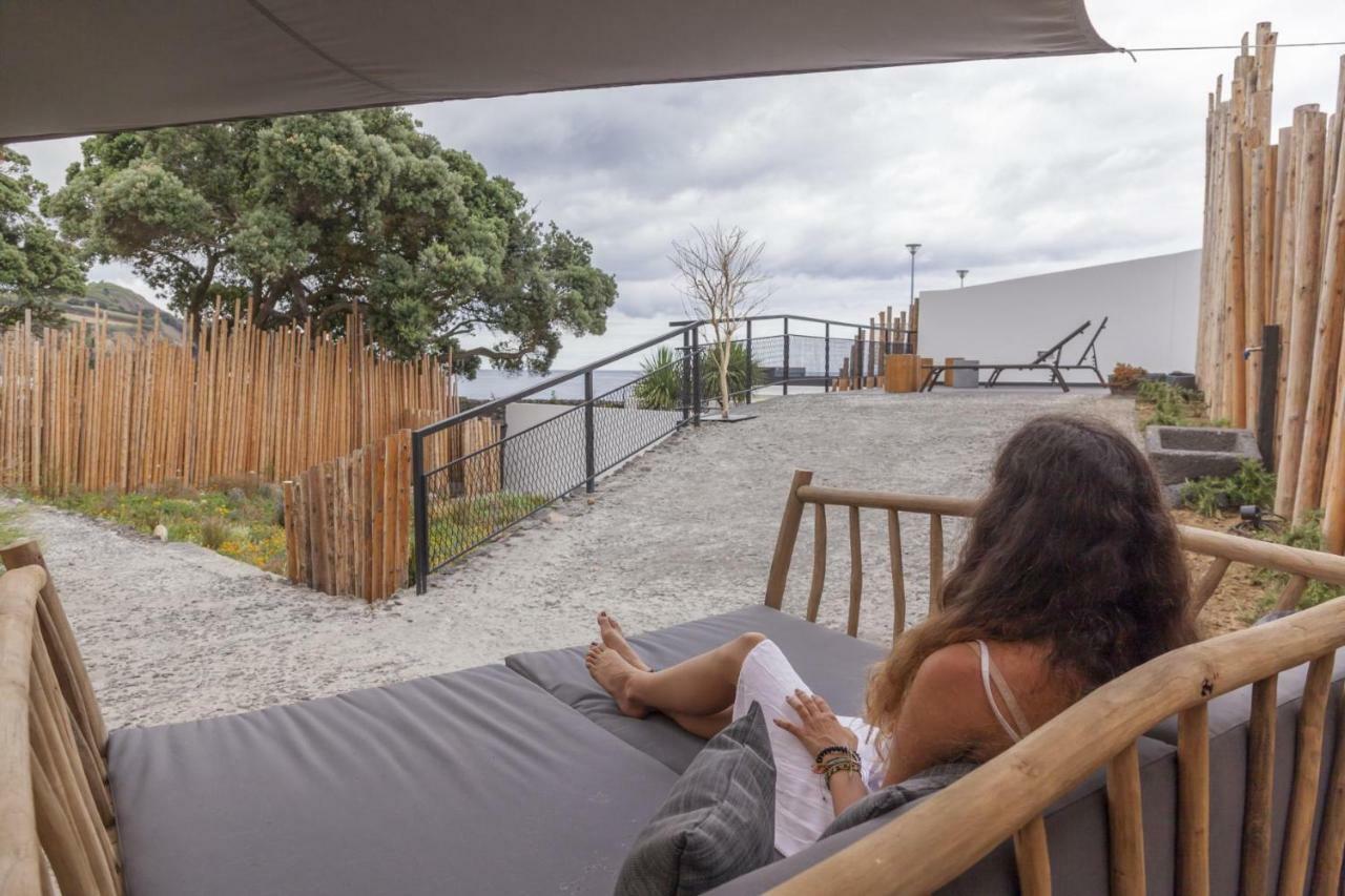 Graviana - Pedra Negra Charming House Apartment ลาโกอา ภายนอก รูปภาพ