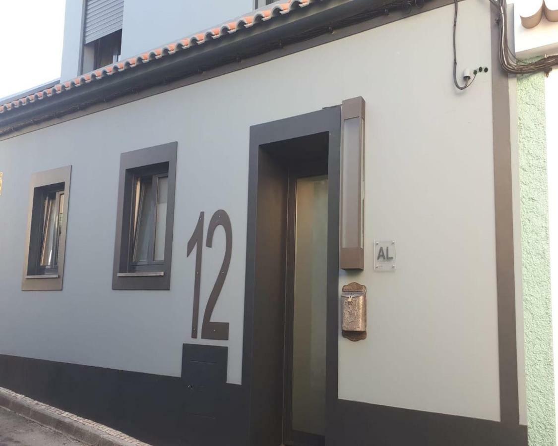 Graviana - Pedra Negra Charming House Apartment ลาโกอา ภายนอก รูปภาพ