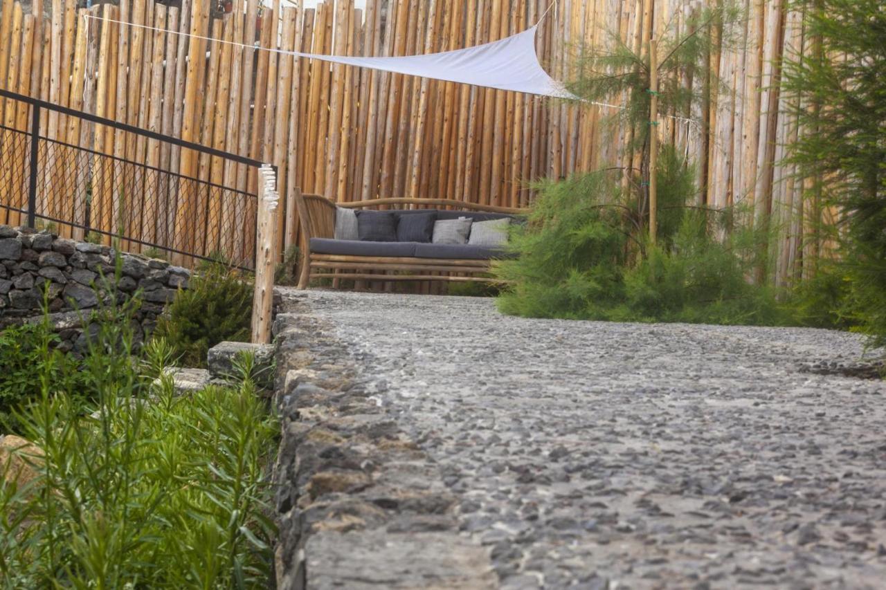 Graviana - Pedra Negra Charming House Apartment ลาโกอา ภายนอก รูปภาพ