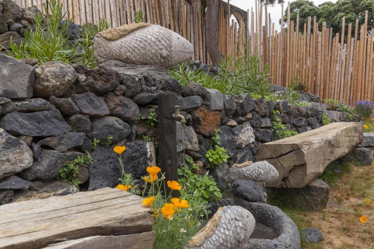 Graviana - Pedra Negra Charming House Apartment ลาโกอา ภายนอก รูปภาพ