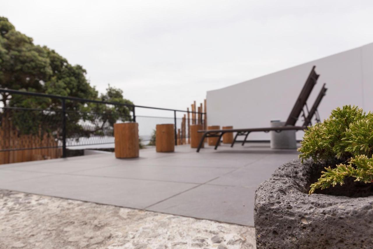 Graviana - Pedra Negra Charming House Apartment ลาโกอา ภายนอก รูปภาพ